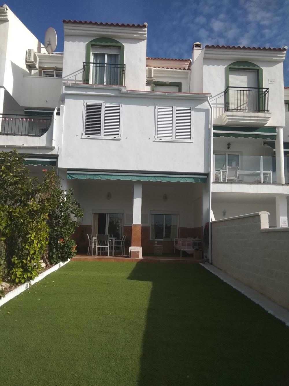  kaufen Reihenhaus Torre De Benagalbón Axarquía 14