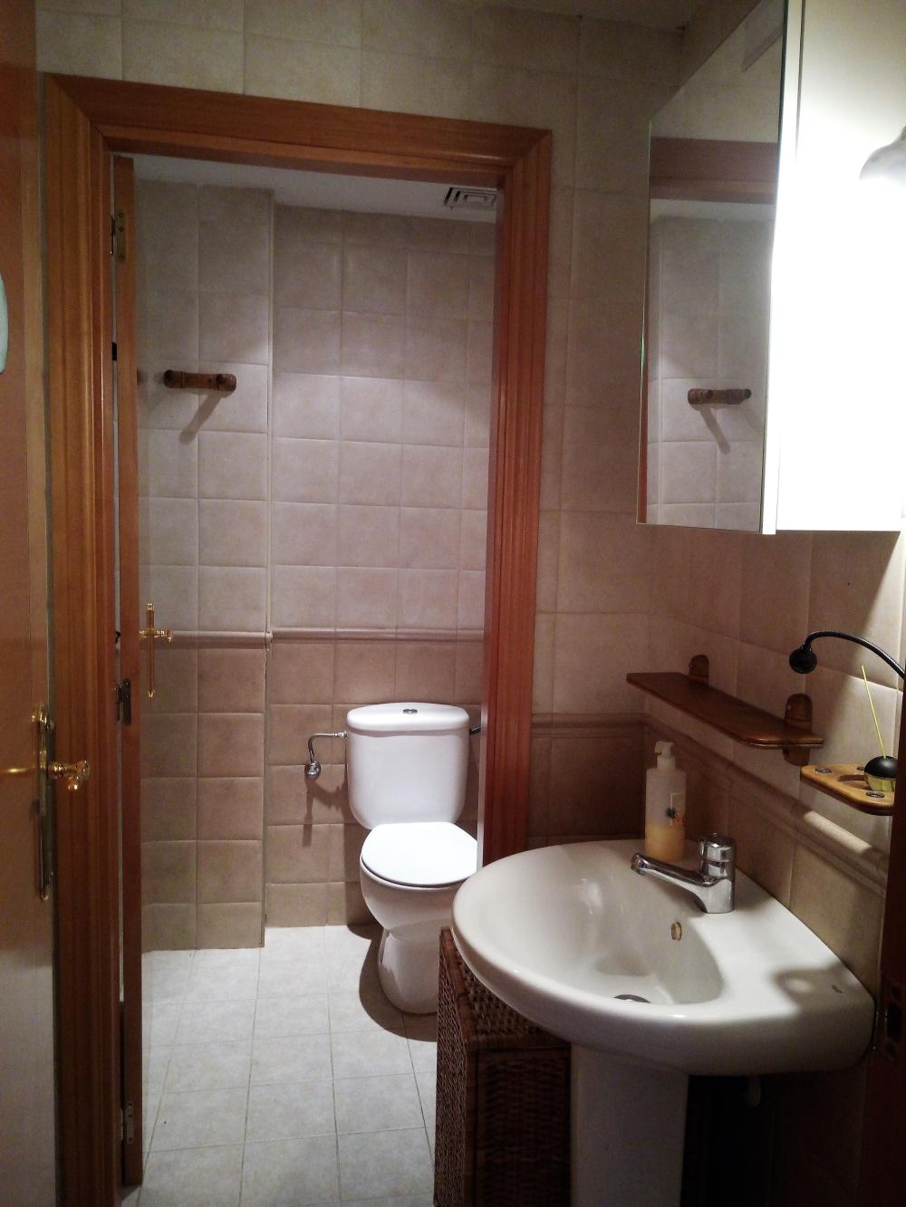  kaufen Reihenhaus Benimatet Valencia 15