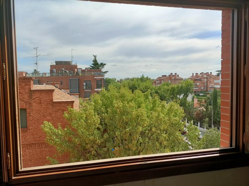  kaufen Doppelhaushälfte Ciudad Lineal-Colina Madrid Capital 31