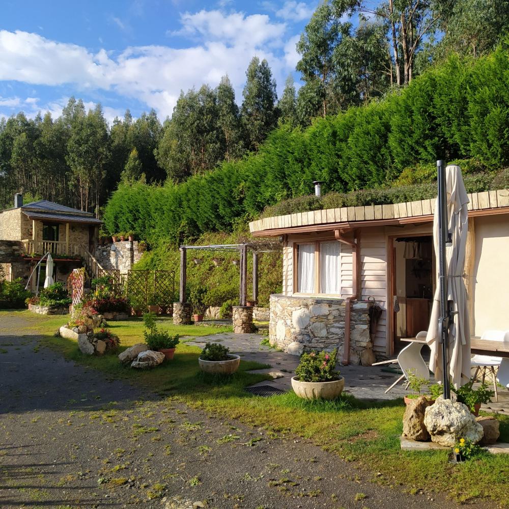  kaufen Hotel A Ortigueira Ortegal 35