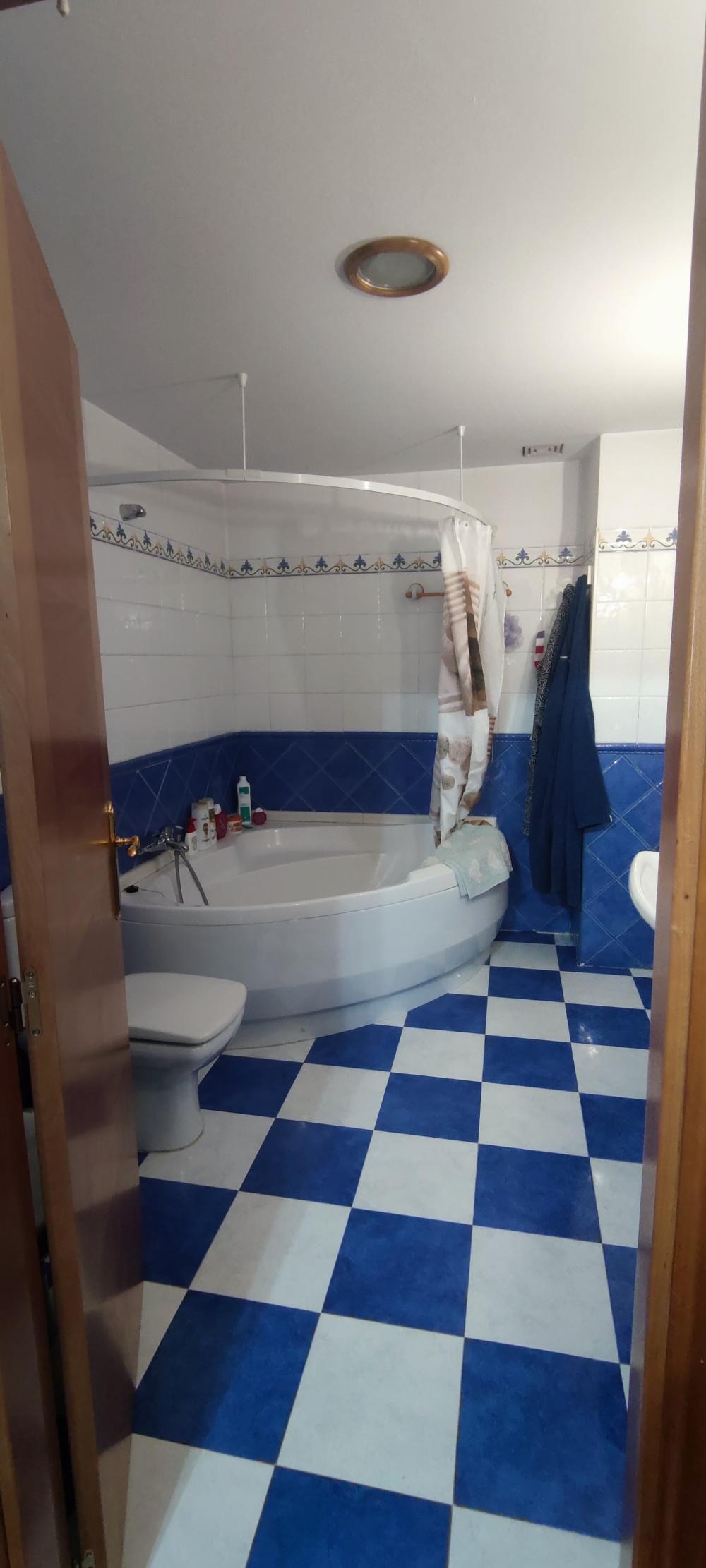  kaufen Reihenhaus Benimatet Valencia 23