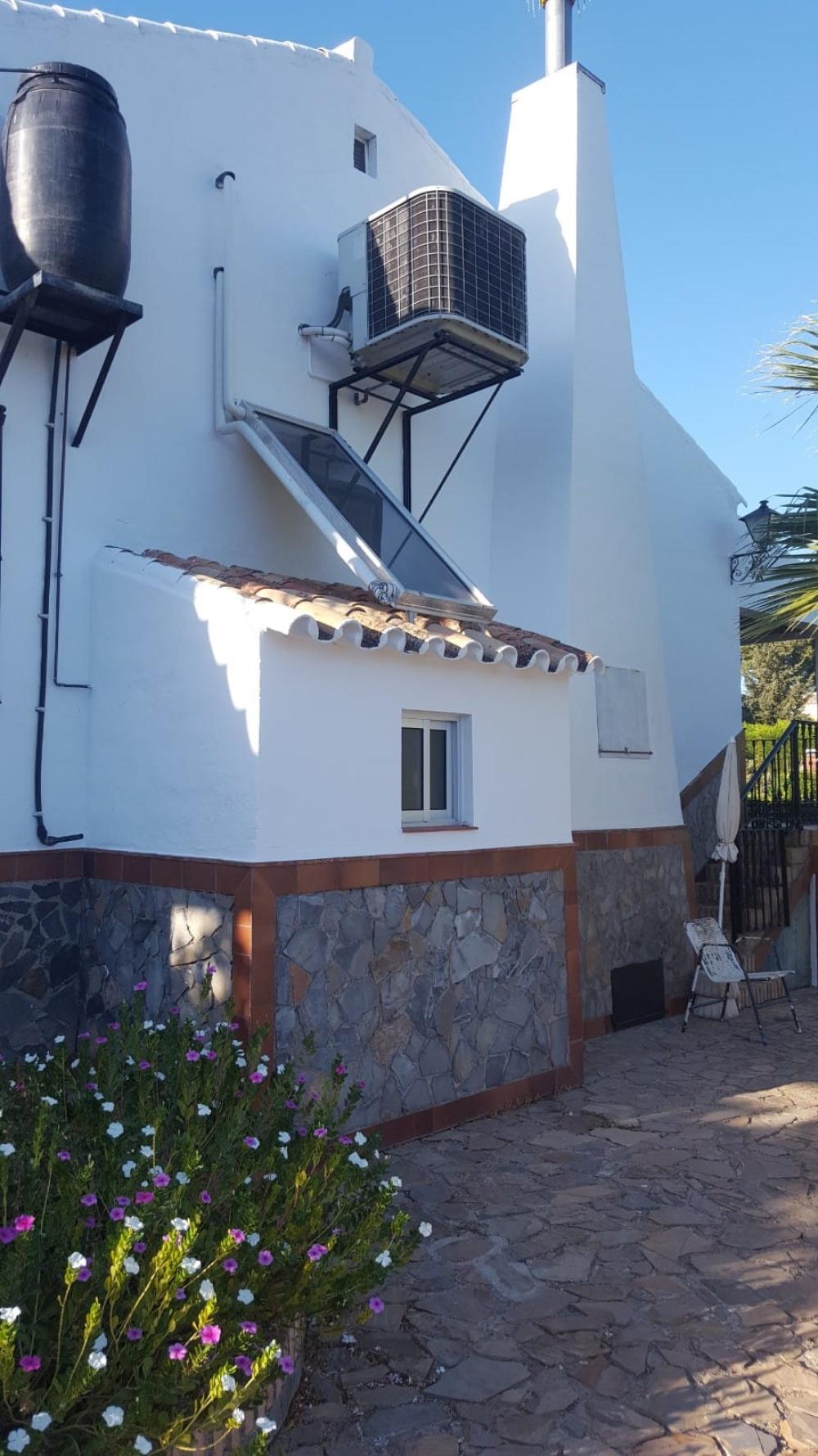  kaufen Villa Hornachuelos Valle Medio Del Guadalquivir 7