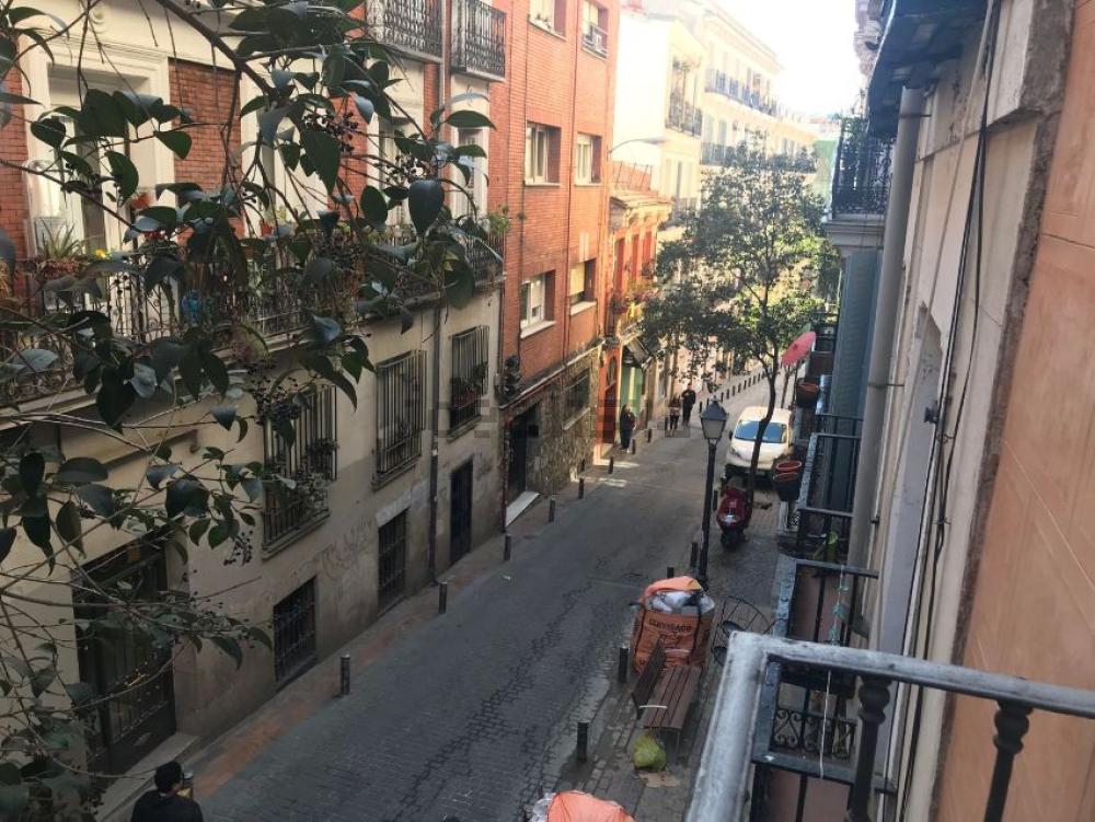  kaufen Wohnung Centro-Justicia Madrid Capital 2