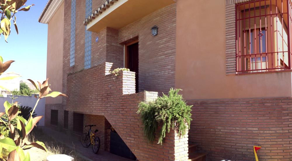 kaufen Villa Gójar Vega De Granada 2