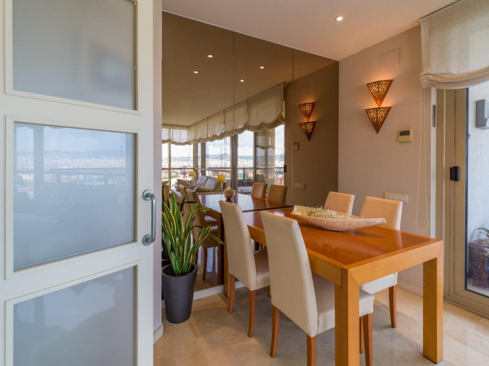  kaufen Wohnung Sant Martí-Diagonal Mar Barcelonès 7