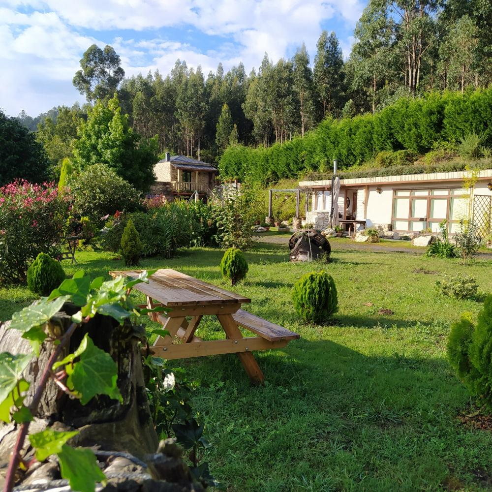  kaufen Hotel A Ortigueira Ortegal 38