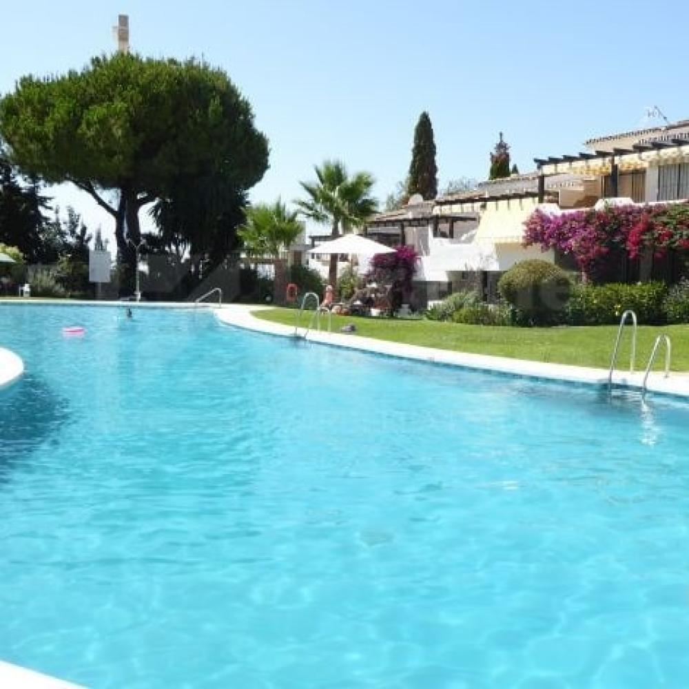  kaufen Wohnung Sierra Blanca Costa Del Sol Occidental 1