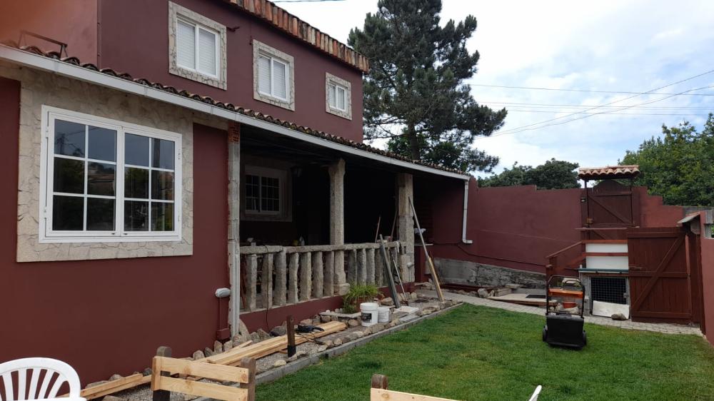  kaufen Haus Portiño Vigo 2