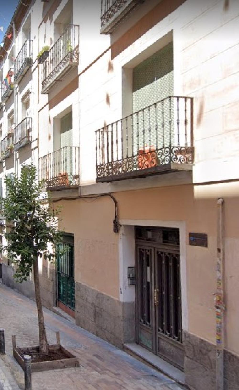  kaufen Wohnung Centro-Justicia Madrid Capital 4