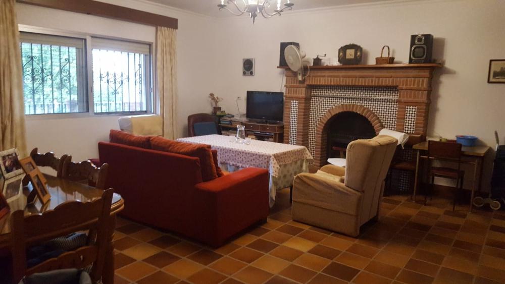  kaufen Villa Hornachuelos Valle Medio Del Guadalquivir 11