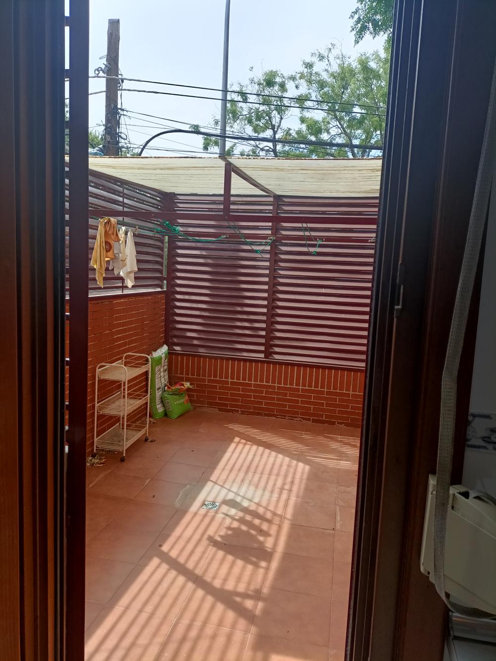  kaufen Doppelhaushälfte Ciudad Lineal-Colina Madrid Capital 5