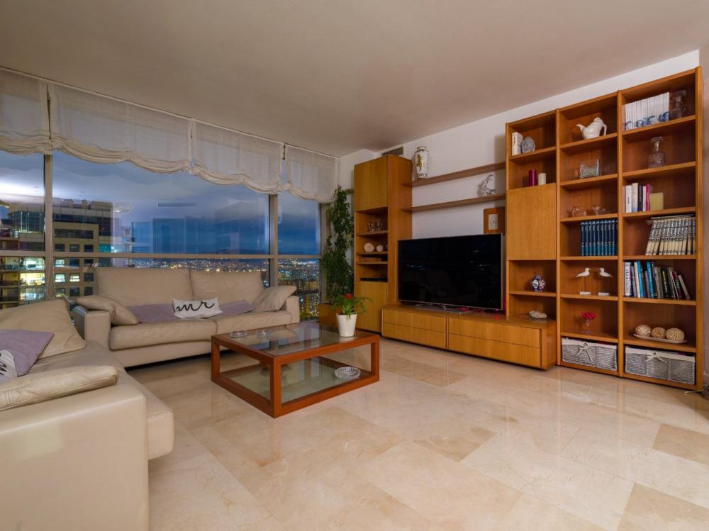  kaufen Wohnung Sant Martí-Diagonal Mar Barcelonès 8