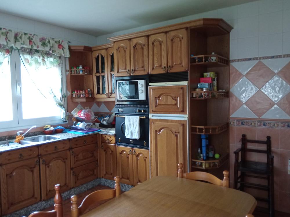  kaufen Villa Albares De La Ribera Bierzo (El) 35