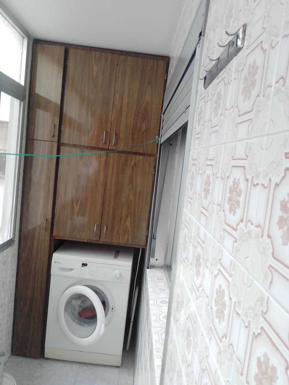  kaufen Wohnung Poblats Maritims La Malva Rosa Valencia 10