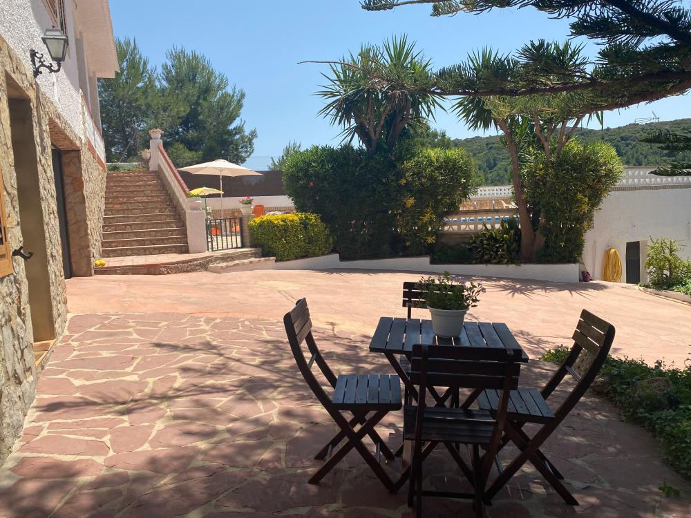  kaufen Villa Montserrat Ribera Alta 21