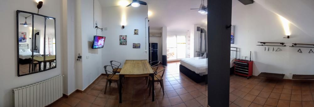  kaufen Reihenhaus Benimatet Valencia 39