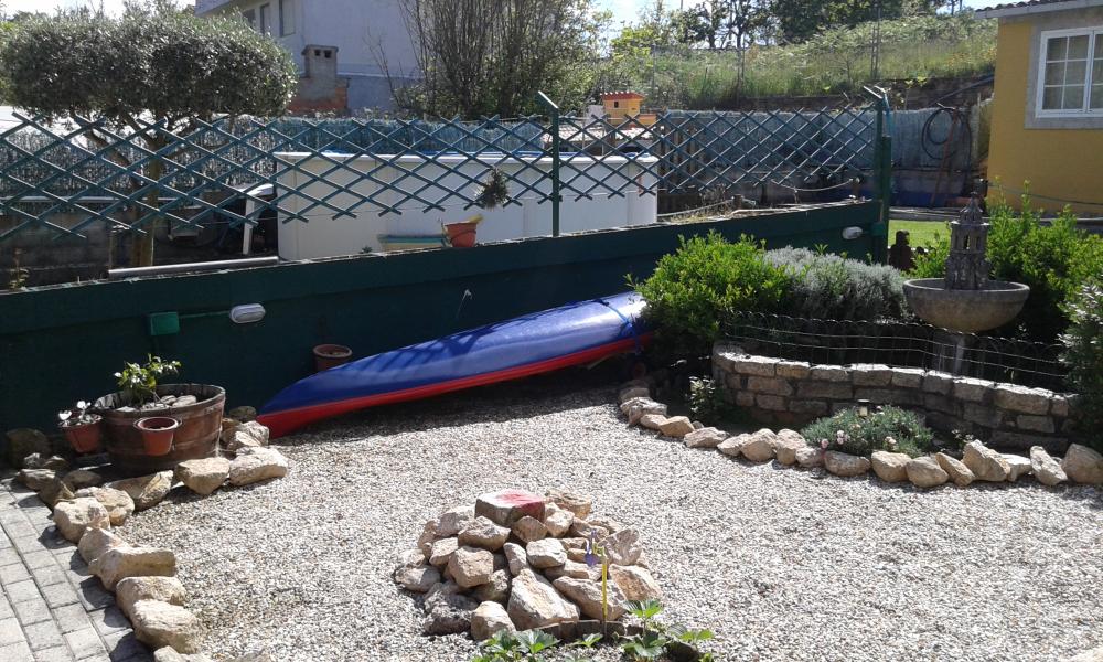  kaufen Haus Portiño Vigo 4