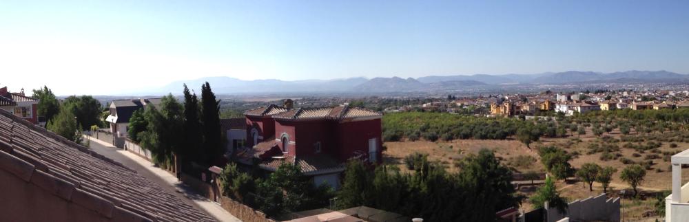 kaufen Villa Gójar Vega De Granada 9