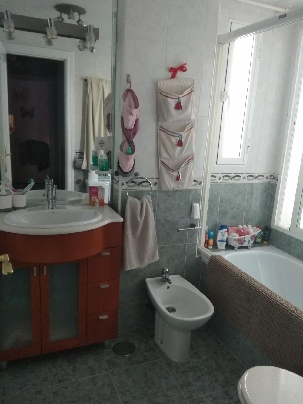  kaufen Reihenhaus Torre De Benagalbón Axarquía 17
