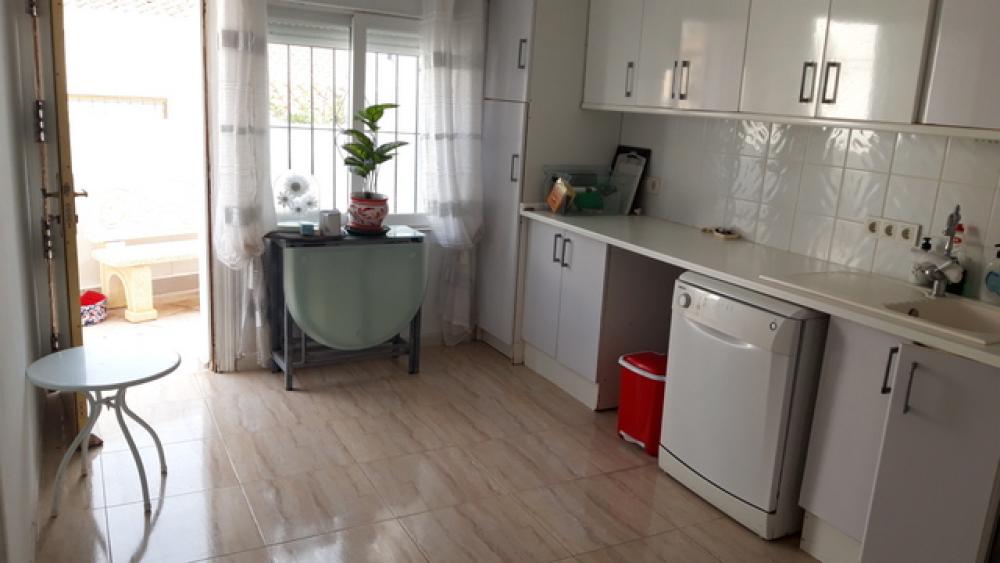  kaufen Erdgeschoss Cabo Cervera-Playa La Mata Baix Segura 17