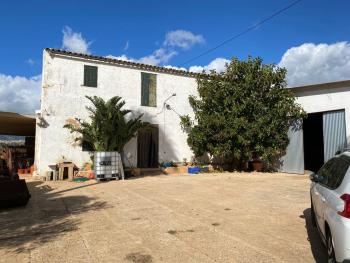 Sa Pobla Nord Landhaus Bild 4757083