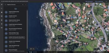 Portiño Vigo Haus Bild 4742811