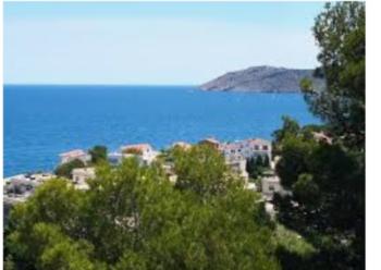 Llançà Alt Empordà Penthouse Bild 4738855