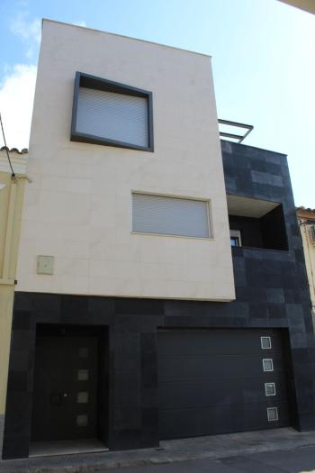 Binéfar Litera (La) Haus Bild 4742741