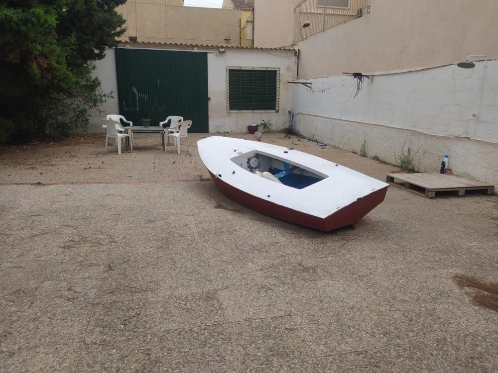  kaufen Erdgeschoss Los Nietos Campo De Cartagena 15