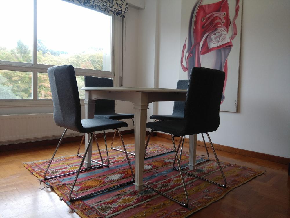  kaufen Wohnung Freixeiro Vigo 1