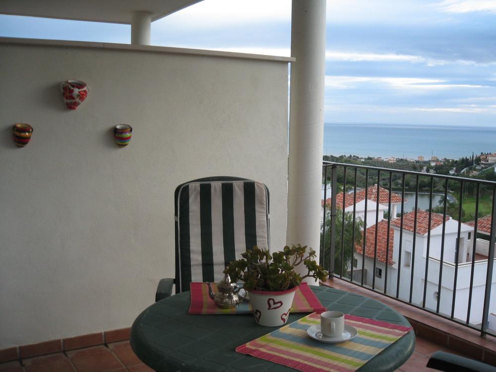  kaufen Wohnung Torre De Benagalbón Axarquía 7