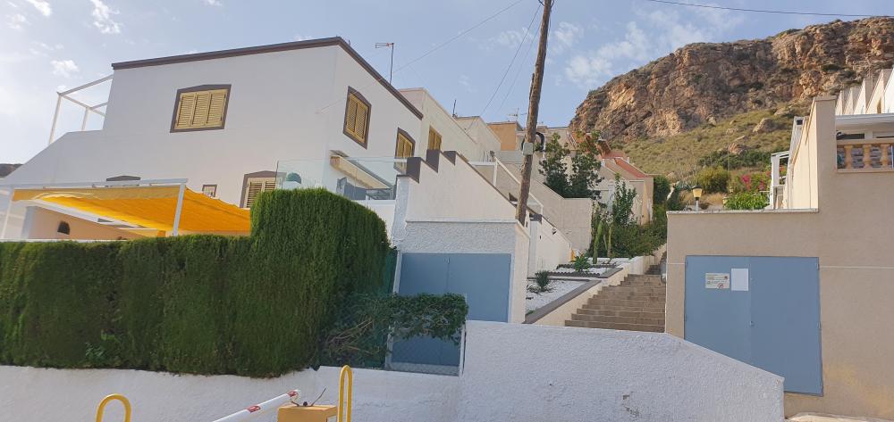  kaufen Haus Santa Pola Baix Vinalopó 96