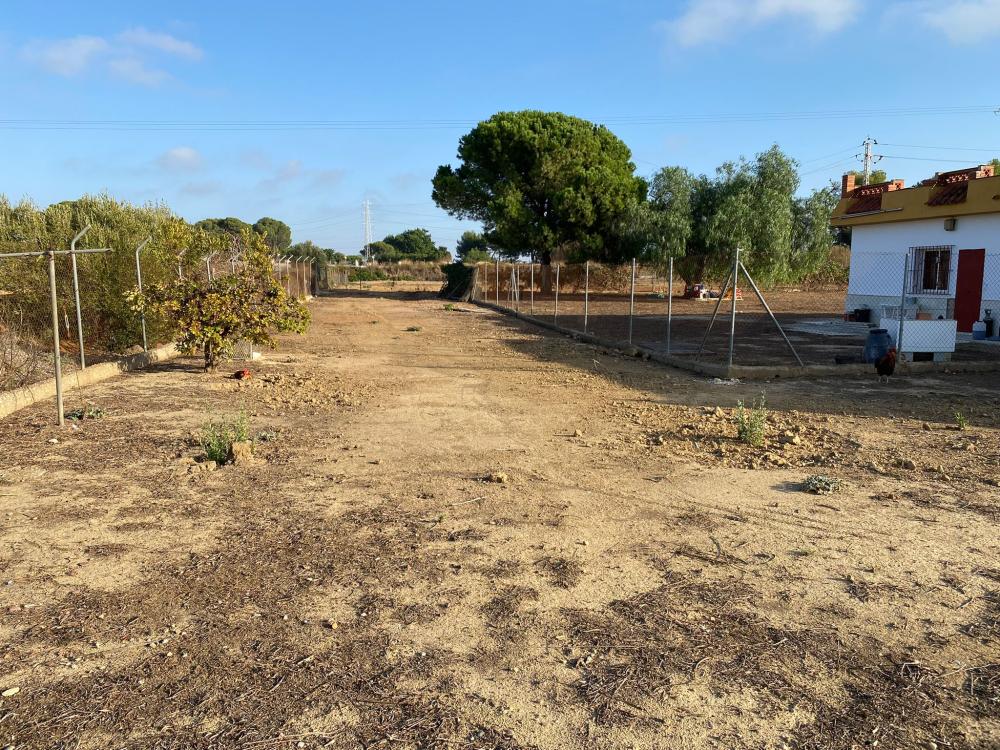  kaufen Grundstück Puerto Real Bahía De Cádiz 12
