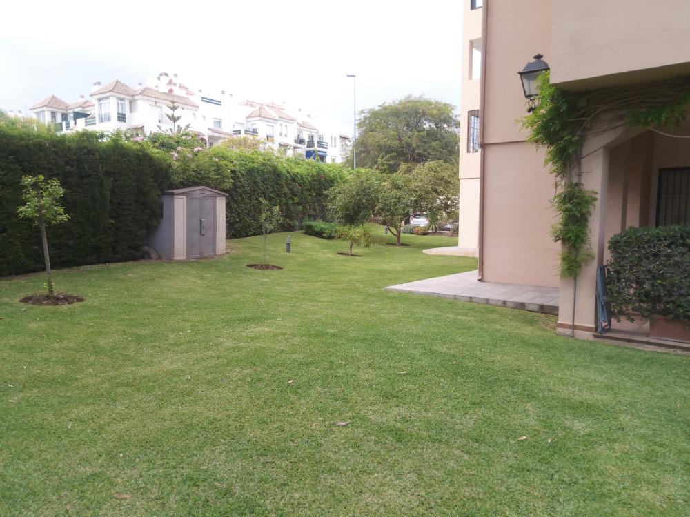  kaufen Wohnung Nueva Andalucía Costa Del Sol Occidental 24