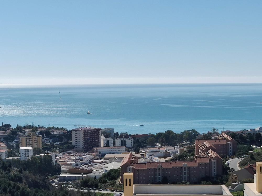  kaufen Reihenhaus Pinares De San Antón Málaga-Costa Del Sol 4