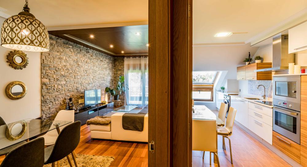  kaufen Penthouse Bueu Morrazo 4