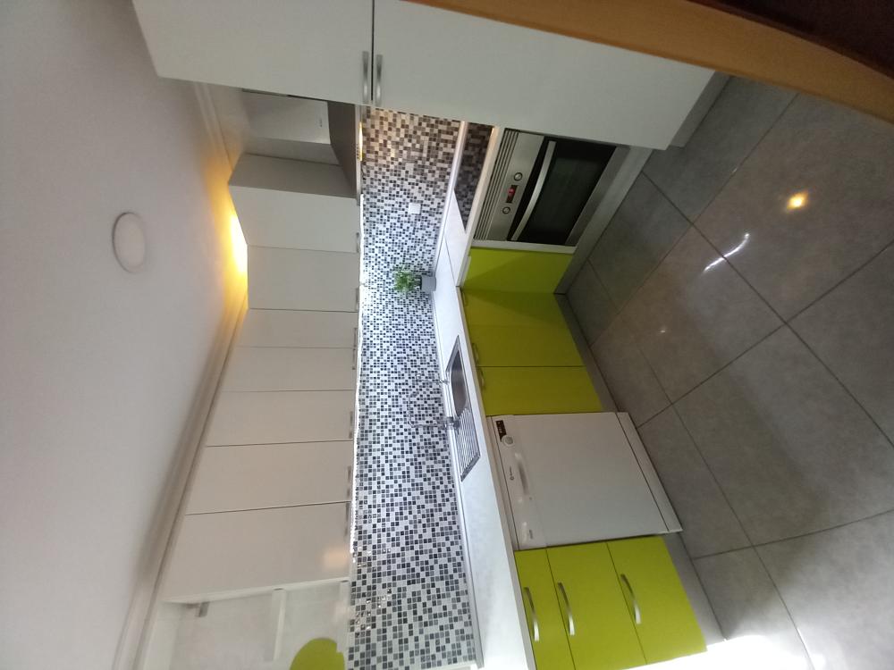  kaufen Wohnung Benalúa Alacantí 2