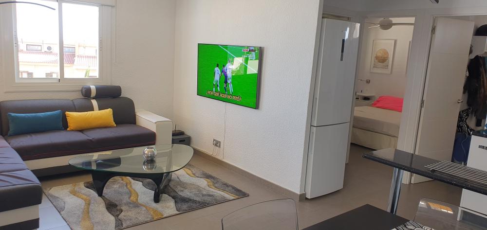  kaufen Haus Santa Pola Baix Vinalopó 127