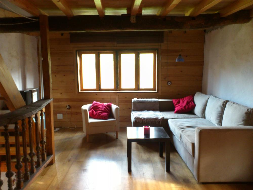  kaufen Haus San Feliz Gijón 5