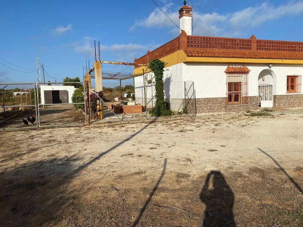  kaufen Grundstück Puerto Real Bahía De Cádiz 15