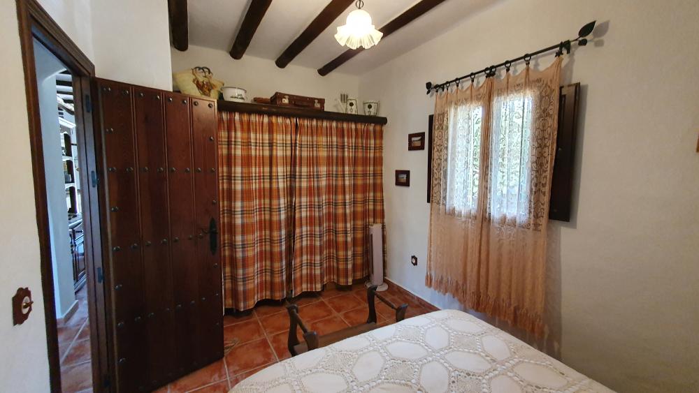  kaufen Haus Villanueva Del Rosario Nororma 9