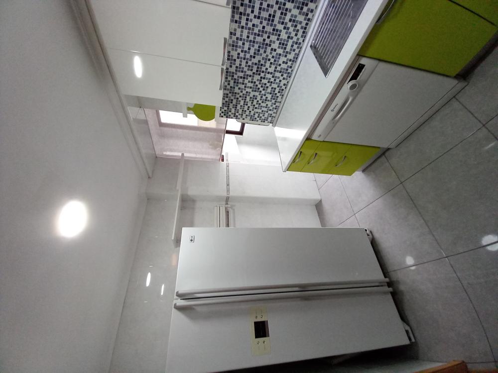  kaufen Wohnung Benalúa Alacantí 1
