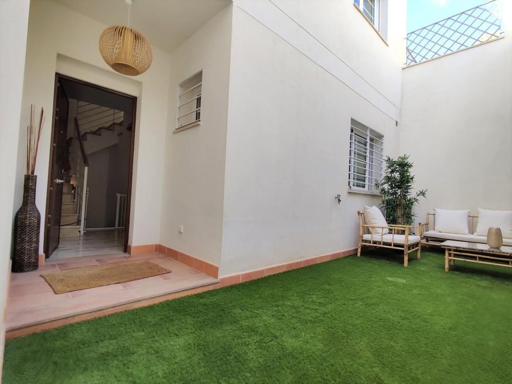  kaufen Reihenhaus Pinares De San Antón Málaga-Costa Del Sol 24