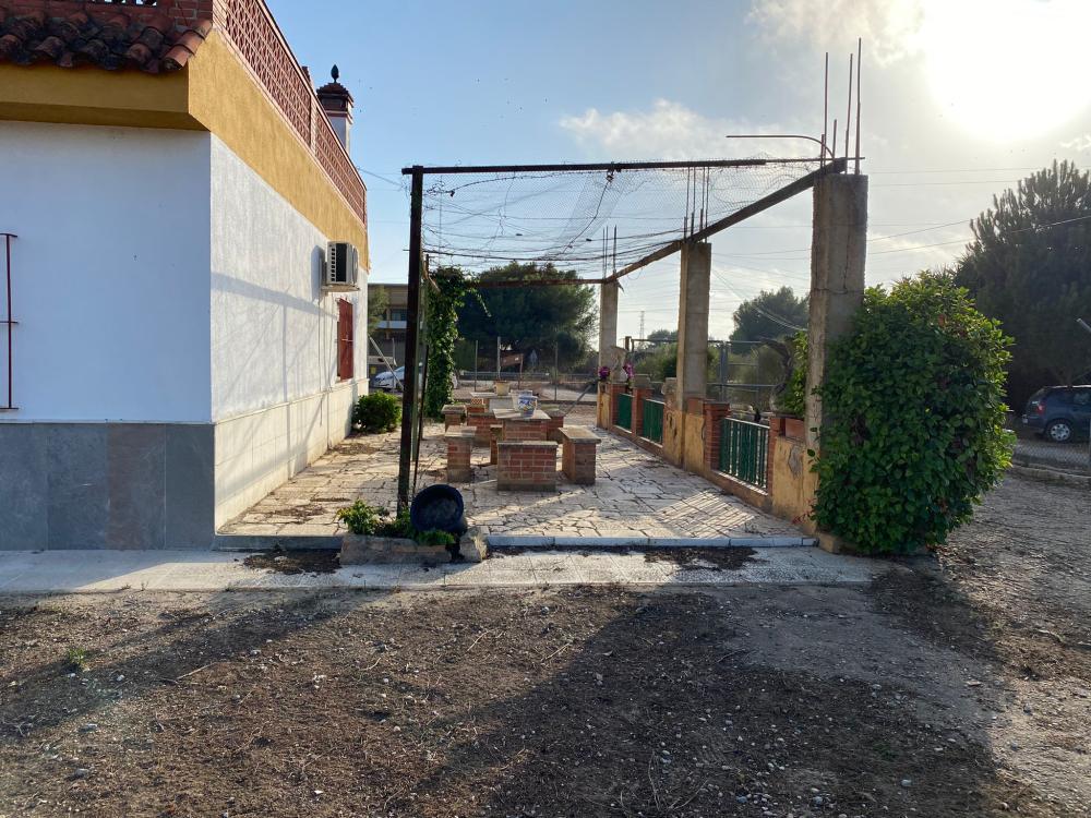  kaufen Grundstück Puerto Real Bahía De Cádiz 14
