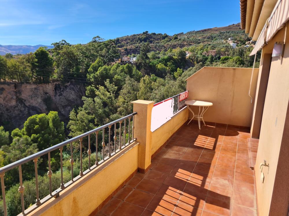  kaufen Wohnung Lanjarón Alpujarra Granadina 1