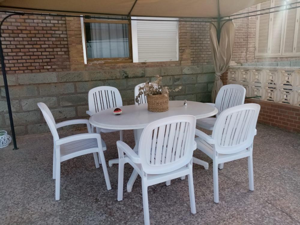  kaufen Erdgeschoss Los Nietos Campo De Cartagena 6