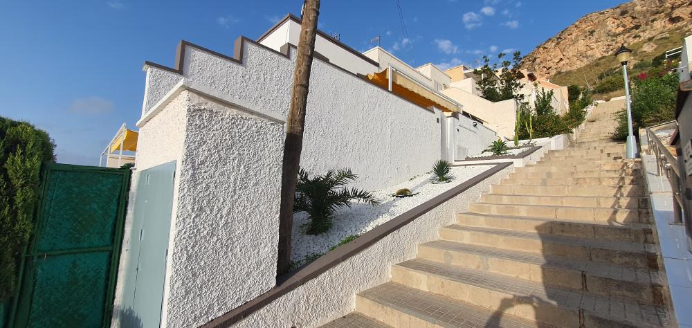  kaufen Haus Santa Pola Baix Vinalopó 63