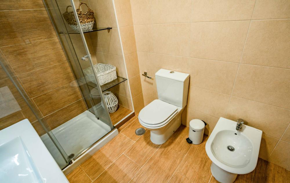  kaufen Penthouse Bueu Morrazo 12
