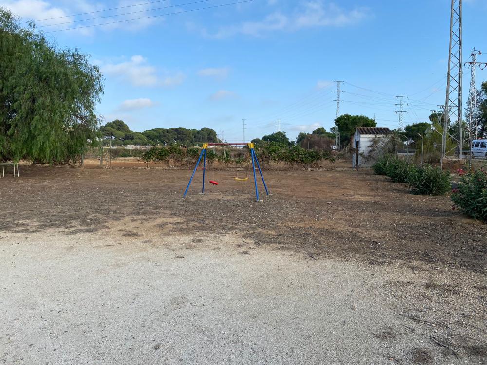  kaufen Grundstück Puerto Real Bahía De Cádiz 25