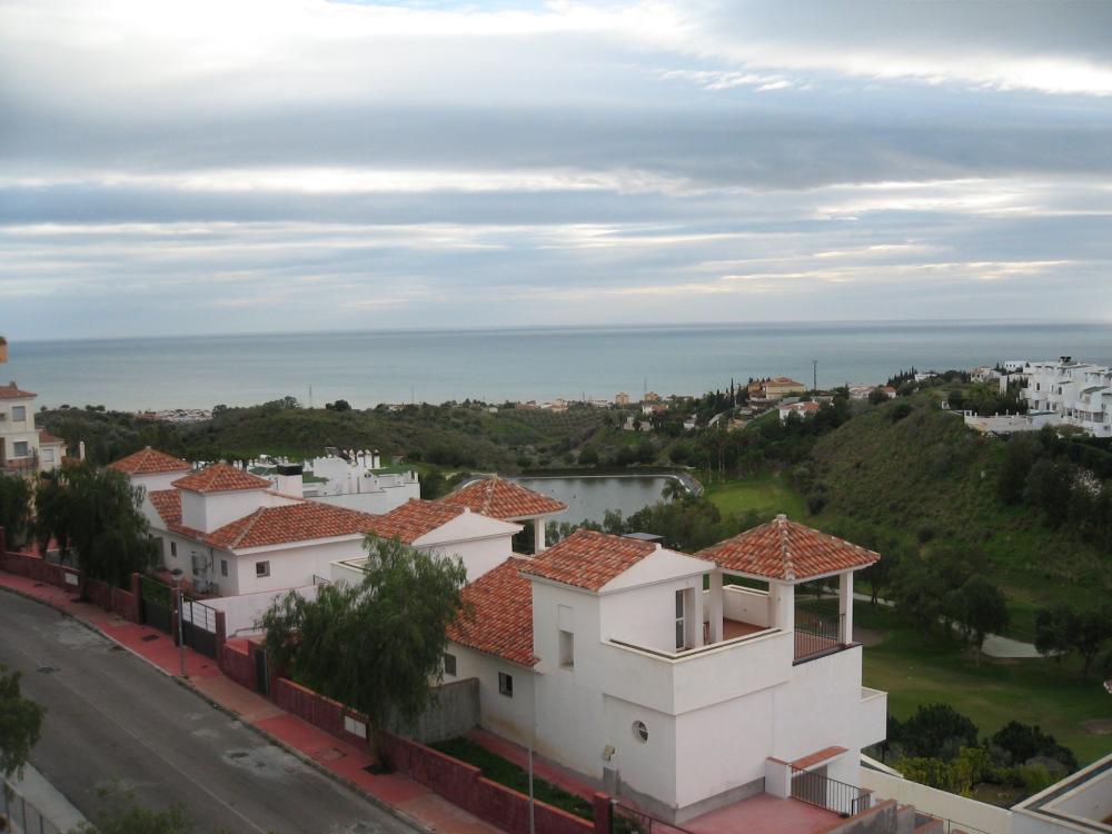  kaufen Wohnung Torre De Benagalbón Axarquía 8